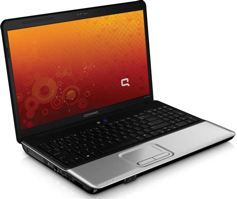 compaq presario|HP Compaq Presario CQ60.